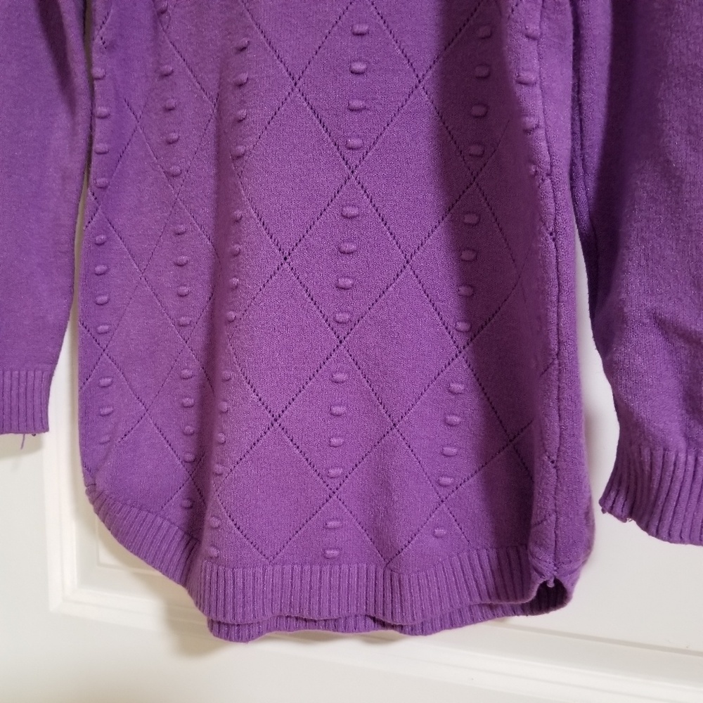 Sweater - Picture 3 of 4